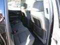 2014 Onyx Black GMC Sierra 1500 SLE Double Cab 4x4  photo #31