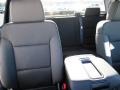 2014 Onyx Black GMC Sierra 1500 SLE Double Cab 4x4  photo #33
