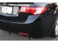 Crystal Black Pearl - TSX Sedan Photo No. 22