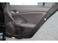 Crystal Black Pearl - TSX Sedan Photo No. 23