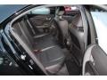 Crystal Black Pearl - TSX Sedan Photo No. 24
