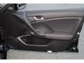 Crystal Black Pearl - TSX Sedan Photo No. 25