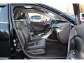 Crystal Black Pearl - TSX Sedan Photo No. 27