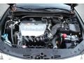 Crystal Black Pearl - TSX Sedan Photo No. 29