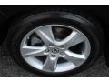 Crystal Black Pearl - TSX Sedan Photo No. 31