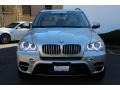 2013 Orion Silver Metallic BMW X5 xDrive 35i Premium  photo #7