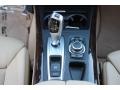  2013 X5 xDrive 35i Premium 8 Speed Sport Steptronic Automatic Shifter