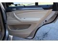 Orion Silver Metallic - X5 xDrive 35i Premium Photo No. 23