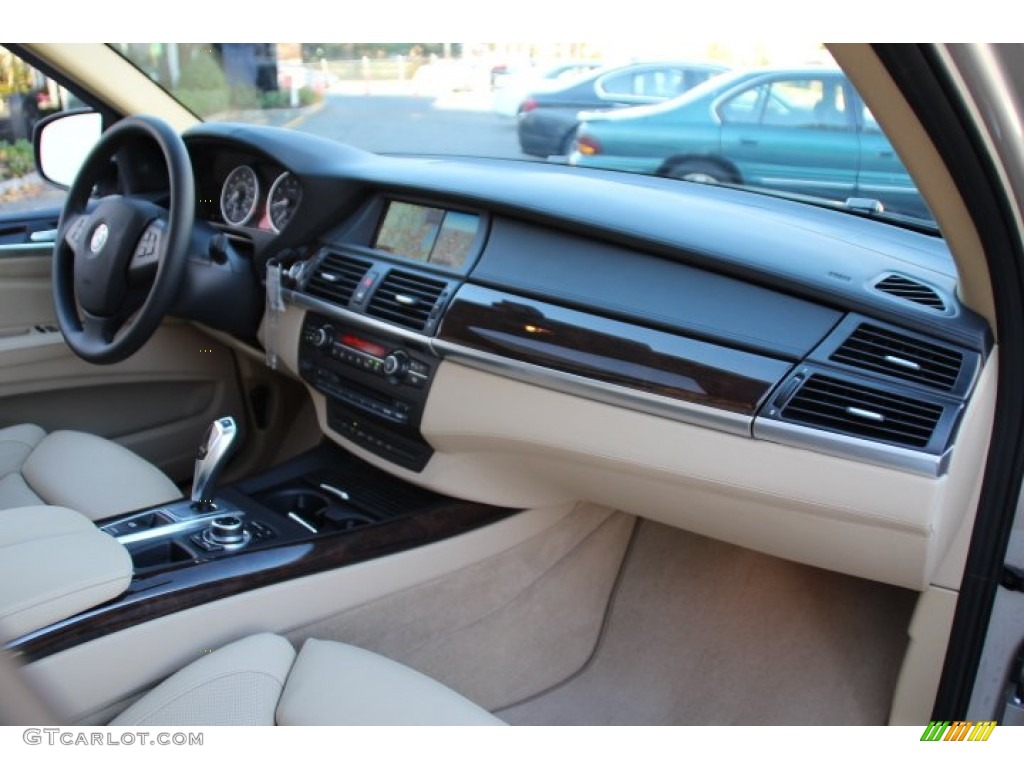 2013 BMW X5 xDrive 35i Premium Dashboard Photos