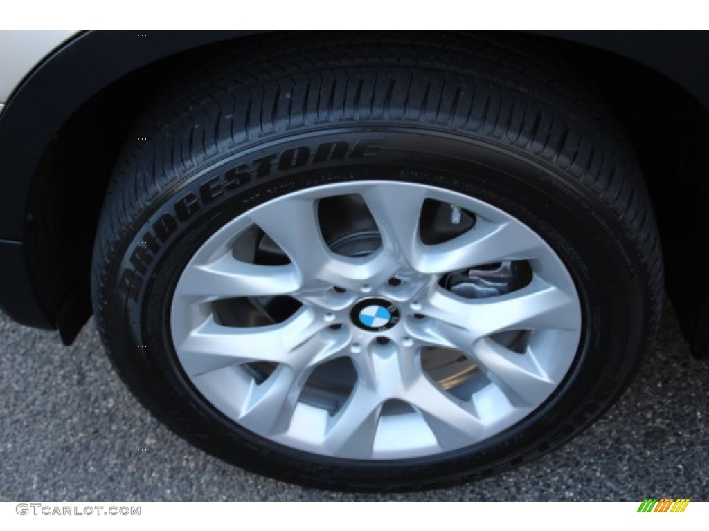 2013 BMW X5 xDrive 35i Premium Wheel Photos