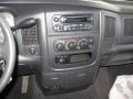 Graphite Metallic - Ram 1500 SLT Quad Cab 4x4 Photo No. 5