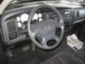 Graphite Metallic - Ram 1500 SLT Quad Cab 4x4 Photo No. 6