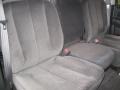 Graphite Metallic - Ram 1500 SLT Quad Cab 4x4 Photo No. 12