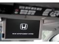 Gray Entertainment System Photo for 2014 Honda Odyssey #88034324