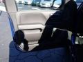 2014 Blue Topaz Metallic Chevrolet Silverado 1500 WT Regular Cab 4x4  photo #12