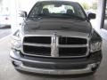 Graphite Metallic - Ram 1500 SLT Quad Cab 4x4 Photo No. 22