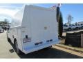 Oxford White - F350 Super Duty XL SuperCab Photo No. 6