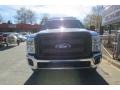 Oxford White - F350 Super Duty XL SuperCab Photo No. 13