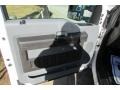Oxford White - F350 Super Duty XL SuperCab Photo No. 14