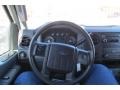 Oxford White - F350 Super Duty XL SuperCab Photo No. 21