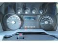 Oxford White - F350 Super Duty XL SuperCab Photo No. 25