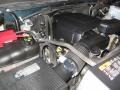 6.0 Liter OHV 16-Valve VVT Vortec V8 Engine for 2011 Chevrolet Silverado 2500HD LTZ Crew Cab 4x4 #88035023