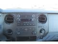 Oxford White - F350 Super Duty XL SuperCab Photo No. 27
