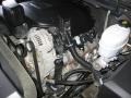 6.0 Liter OHV 16-Valve VVT Vortec V8 2011 Chevrolet Silverado 2500HD LTZ Crew Cab 4x4 Engine
