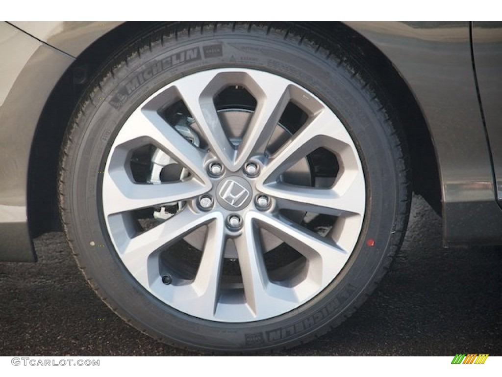 2014 Honda Accord Sport Sedan Wheel Photo #88035092