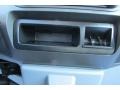 Oxford White - F350 Super Duty XL SuperCab Photo No. 30