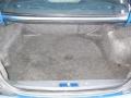 Pewter Trunk Photo for 1993 Pontiac Grand Am #88035446