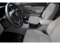 Polished Metal Metallic - Civic LX Sedan Photo No. 10