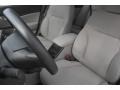 Polished Metal Metallic - Civic LX Sedan Photo No. 12
