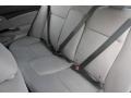 Polished Metal Metallic - Civic LX Sedan Photo No. 15