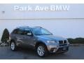 Space Gray Metallic - X5 xDrive 35i Photo No. 1