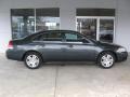 Ashen Gray Metallic - Impala LT Photo No. 2