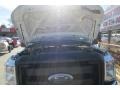 Oxford White - F350 Super Duty XL SuperCab Photo No. 56