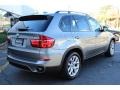 Space Gray Metallic - X5 xDrive 35i Photo No. 3
