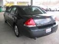 Ashen Gray Metallic - Impala LT Photo No. 3
