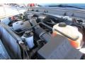 Oxford White - F350 Super Duty XL SuperCab Photo No. 57