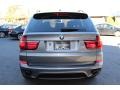 Space Gray Metallic - X5 xDrive 35i Photo No. 4