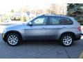 Space Gray Metallic - X5 xDrive 35i Photo No. 5