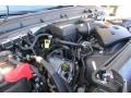 6.2 Liter SOHC 16-Valve V8 Engine for 2011 Ford F350 Super Duty XL SuperCab #88035780