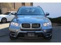 Space Gray Metallic - X5 xDrive 35i Photo No. 7