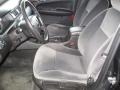 Ashen Gray Metallic - Impala LT Photo No. 7