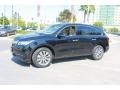 Crystal Black Pearl - MDX Technology Photo No. 3