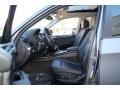 Space Gray Metallic - X5 xDrive 35i Photo No. 10