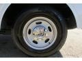 Oxford White - F350 Super Duty XL SuperCab Photo No. 62