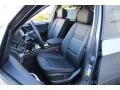 Space Gray Metallic - X5 xDrive 35i Photo No. 11