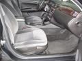 Ashen Gray Metallic - Impala LT Photo No. 9